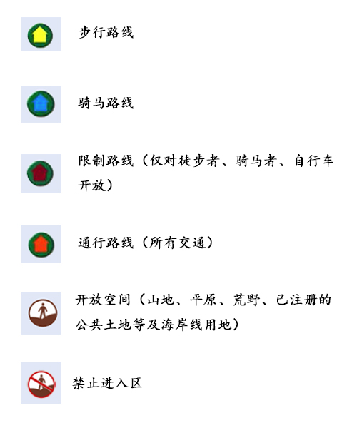 英格兰国家游径2